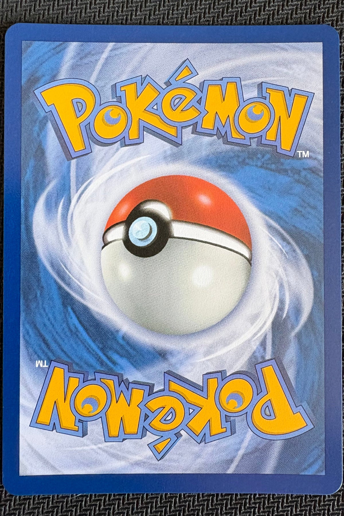 Scorbunny - ASC 225 - Back
