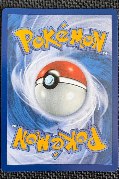 Scorbunny - ASC 225 - Back